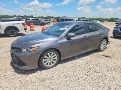 4T1B11HK4JU134761 2018 TOYOTA CAMRY