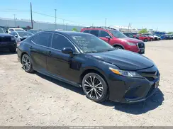 4T1B11HK4JU134825 2018 TOYOTA CAMRY
