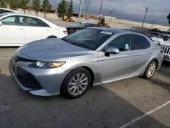 4T1B11HK4JU135036 2018 TOYOTA CAMRY