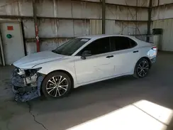 4T1B11HK4JU136946 2018 TOYOTA CAMRY
