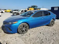 4T1B11HK4JU136963 2018 TOYOTA CAMRY