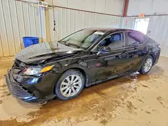 4T1B11HK4JU138034 2018 TOYOTA CAMRY