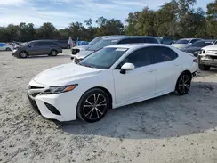 4T1B11HK4JU138924 2018 TOYOTA CAMRY