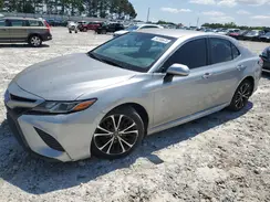 4T1B11HK4JU139491 2018 TOYOTA CAMRY