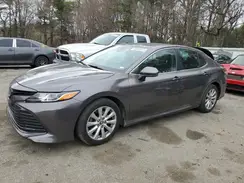 4T1B11HK4JU140804 2018 TOYOTA CAMRY