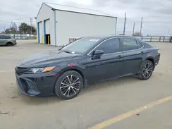 4T1B11HK4JU141340 2018 TOYOTA CAMRY
