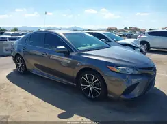 4T1B11HK4JU141354 2018 TOYOTA CAMRY
