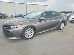 4T1B11HK4JU141399 2018 TOYOTA CAMRY