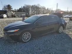 4T1B11HK4JU141824 2018 TOYOTA CAMRY