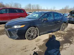 4T1B11HK4JU142536 2018 TOYOTA CAMRY