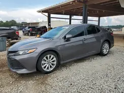 4T1B11HK4JU144738 2018 TOYOTA CAMRY
