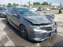 4T1B11HK4JU145033 2018 TOYOTA CAMRY