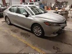 4T1B11HK4JU145291 2018 TOYOTA CAMRY