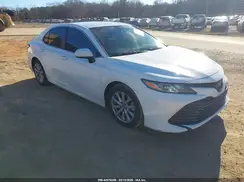 4T1B11HK4JU145503 2018 TOYOTA CAMRY