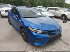 4T1B11HK4JU145632 2018 TOYOTA CAMRY