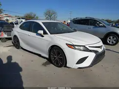 4T1B11HK4JU146117 2018 TOYOTA CAMRY