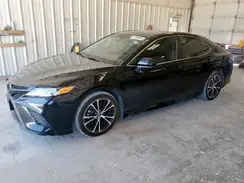 4T1B11HK4JU146568 2018 TOYOTA CAMRY