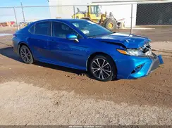 4T1B11HK4JU146747 2018 TOYOTA CAMRY