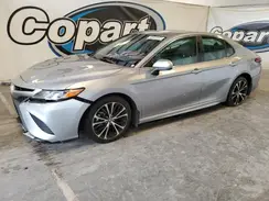 4T1B11HK4JU146862 2018 TOYOTA CAMRY
