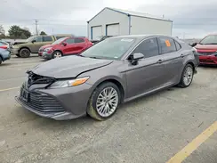 4T1B11HK4JU146974 2018 TOYOTA CAMRY