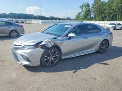 4T1B11HK4JU147882 2018 TOYOTA CAMRY