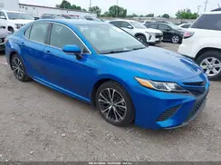 4T1B11HK4JU148465 2018 TOYOTA CAMRY