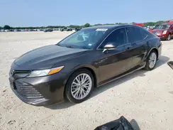 4T1B11HK4JU148594 2018 TOYOTA CAMRY