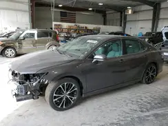 4T1B11HK4JU148871 2018 TOYOTA CAMRY