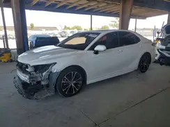 4T1B11HK4JU149065 2018 TOYOTA CAMRY
