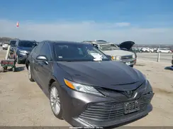 4T1B11HK4JU149549 2018 TOYOTA CAMRY