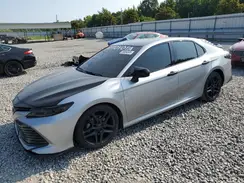 4T1B11HK4JU150040 2018 TOYOTA CAMRY