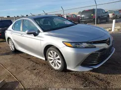 4T1B11HK4JU150877 2018 TOYOTA CAMRY