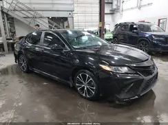 4T1B11HK4JU151091 2018 TOYOTA CAMRY