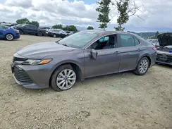 4T1B11HK4JU151690 2018 TOYOTA CAMRY