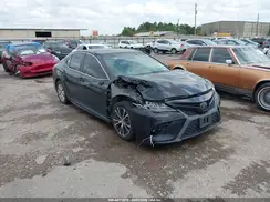 4T1B11HK4JU152046 2018 TOYOTA CAMRY