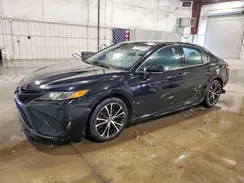 4T1B11HK4JU154654 2018 TOYOTA CAMRY