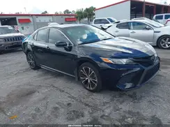 4T1B11HK4JU154833 2018 TOYOTA CAMRY
