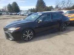4T1B11HK4JU156761 2018 TOYOTA CAMRY