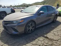 4T1B11HK4JU157070 2018 TOYOTA CAMRY