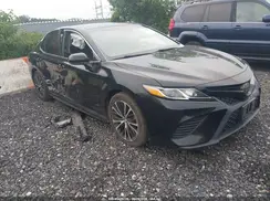 4T1B11HK4JU158199 2018 TOYOTA CAMRY