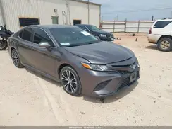 4T1B11HK4JU158493 2018 TOYOTA CAMRY