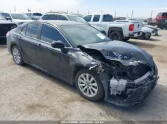 4T1B11HK4JU500797 2018 TOYOTA CAMRY