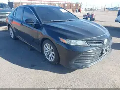 4T1B11HK4JU500833 2018 TOYOTA CAMRY