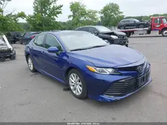 4T1B11HK4JU501190 2018 TOYOTA CAMRY