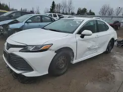 4T1B11HK4JU503134 2018 TOYOTA CAMRY