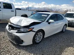 4T1B11HK4JU504154 2018 TOYOTA CAMRY