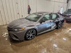 4T1B11HK4JU504560 2018 TOYOTA CAMRY