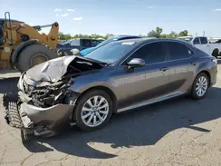 4T1B11HK4JU505143 2018 TOYOTA CAMRY