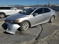 4T1B11HK4JU506812 2018 TOYOTA CAMRY