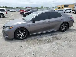 4T1B11HK4JU507880 2018 TOYOTA CAMRY